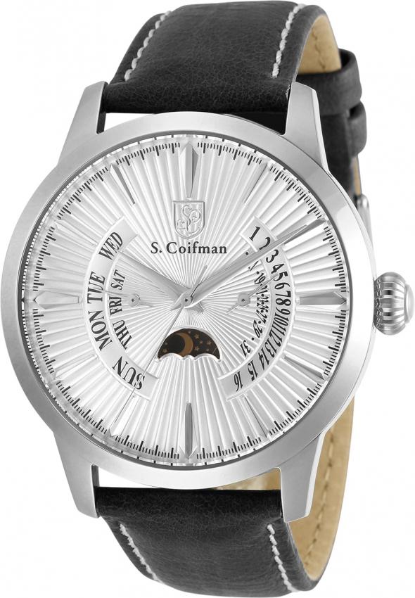 s.coifman S. Coifman model SC0475