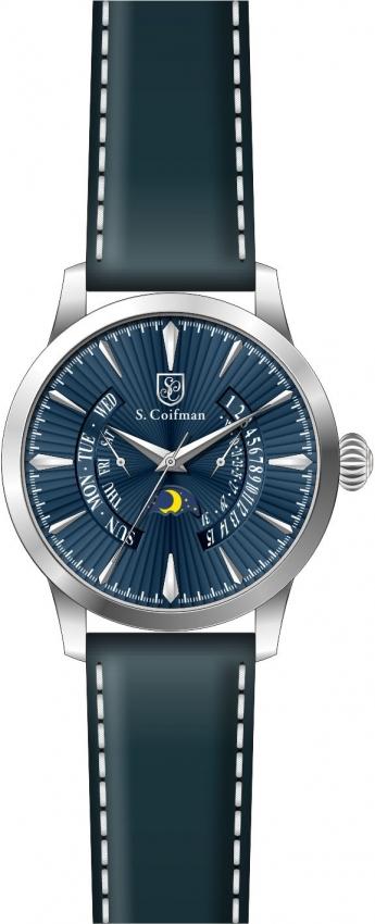 S.coifman S. Coifman Model SC0476