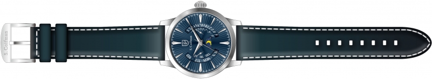 S.coifman S. Coifman Model SC0476