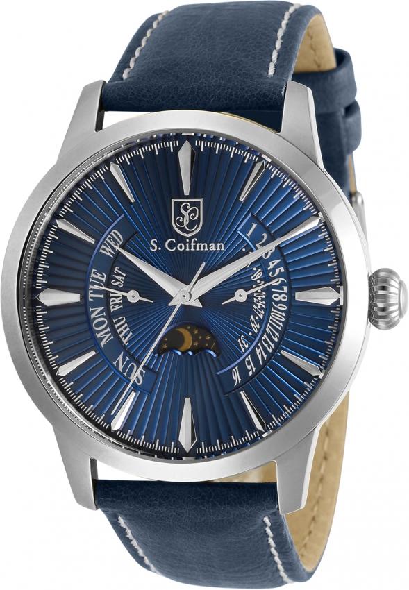 s.coifman S. Coifman model SC0476