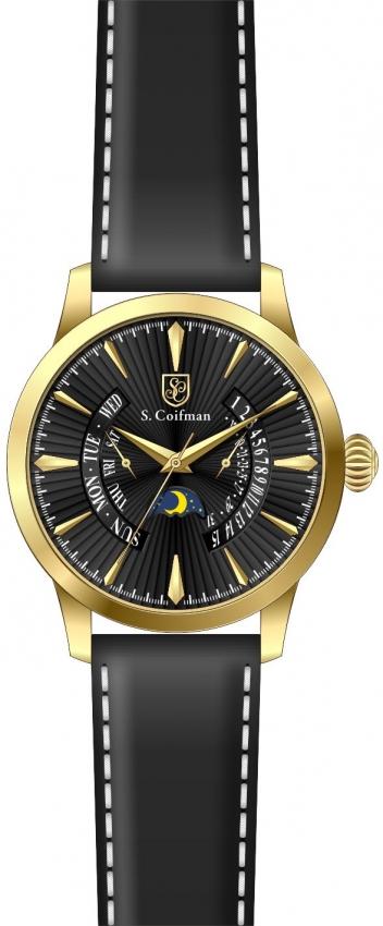 S.coifman S. Coifman Model SC0477