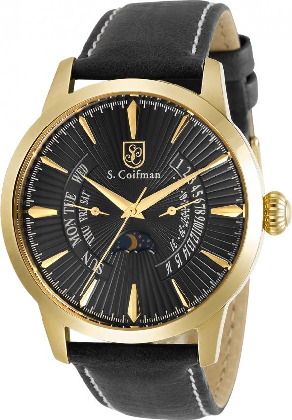 s.coifman S. Coifman model SC0477