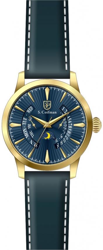 S.coifman S. Coifman Model SC0478