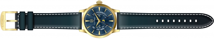 S.coifman S. Coifman Model SC0478