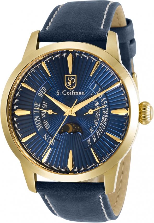 s.coifman S. Coifman model SC0478