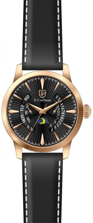 S.coifman S. Coifman Model SC0479