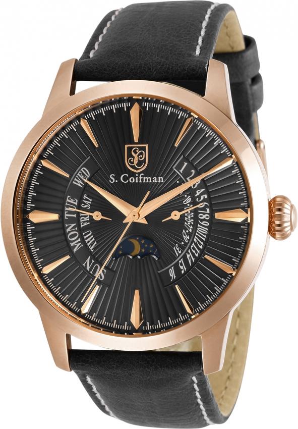 s.coifman S. Coifman model SC0479