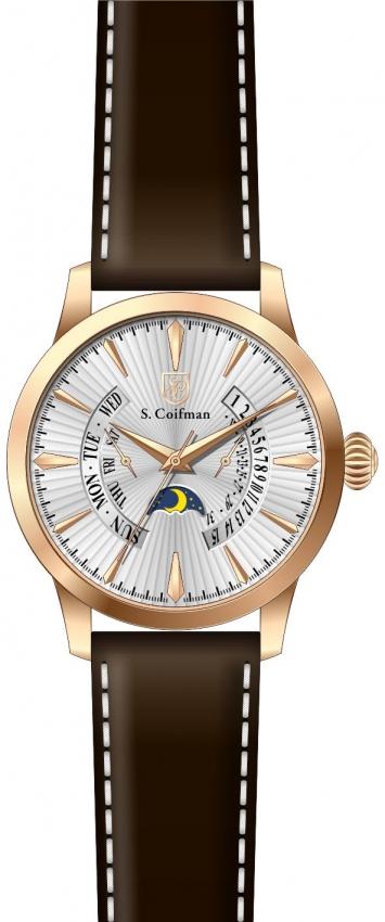 S.coifman S. Coifman Model SC0480