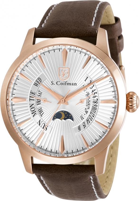 s.coifman S. Coifman model SC0480