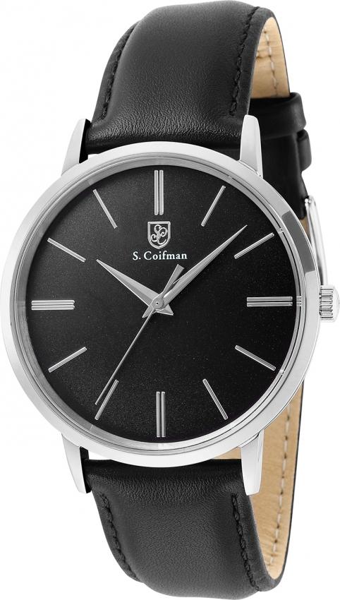 s.coifman S. Coifman model SC0481