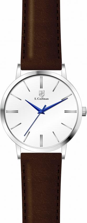 S.coifman S. Coifman Model SC0482