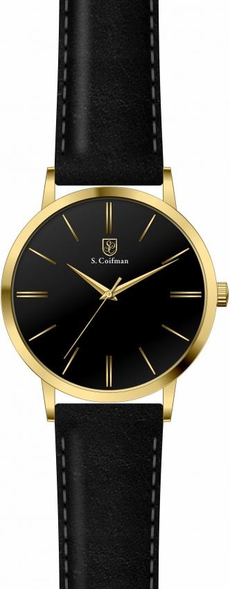 S.coifman S. Coifman Model SC0483