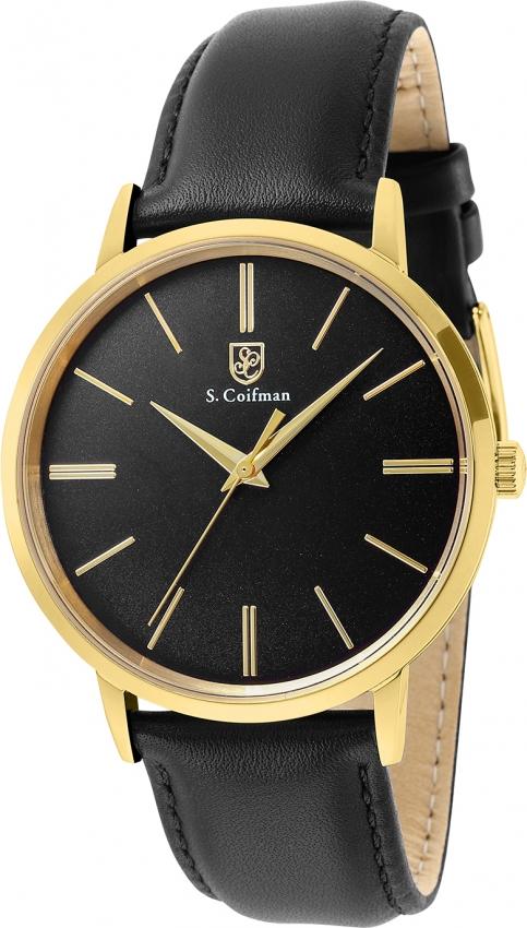 s.coifman S. Coifman model SC0483