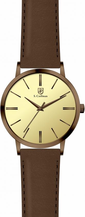 S.coifman S. Coifman Model SC0484