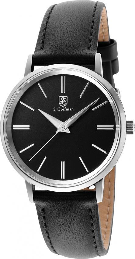 s.coifman S. Coifman model SC0485