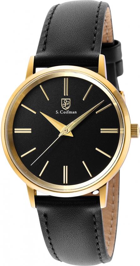 s.coifman S. Coifman model SC0486