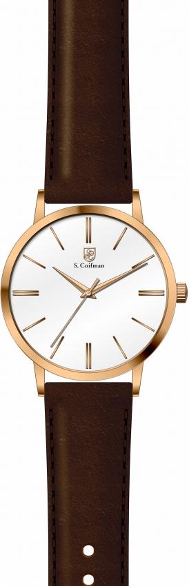 S.coifman S. Coifman Model SC0487