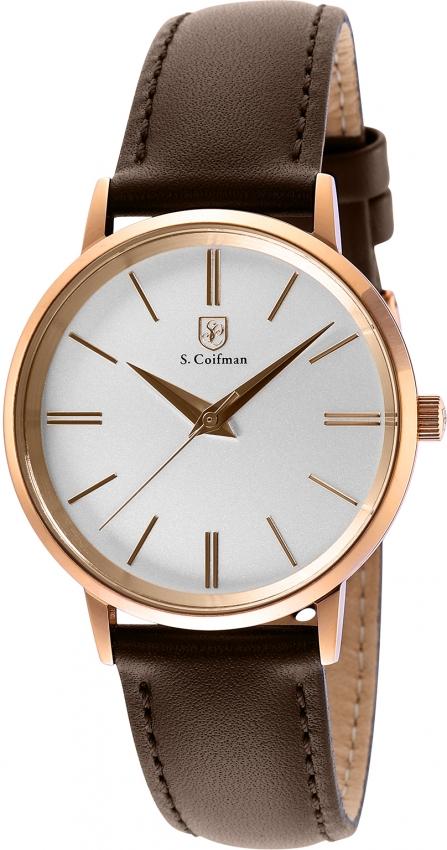 s.coifman S. Coifman model SC0487