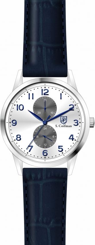 S.coifman S. Coifman Model SC0488