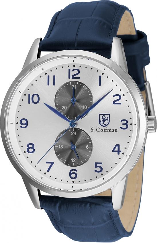 s.coifman S. Coifman model SC0488