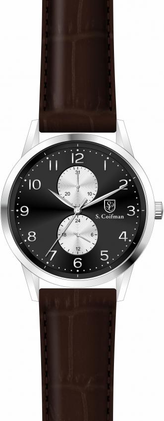 S.coifman S. Coifman Model SC0489