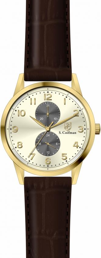 S.coifman S. Coifman Model SC0490