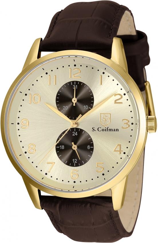 s.coifman S. Coifman model SC0490