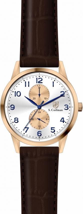 S.coifman S. Coifman Model SC0491