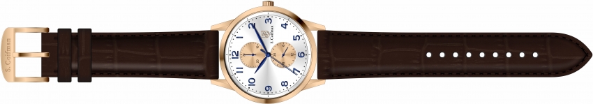 S.coifman S. Coifman Model SC0491