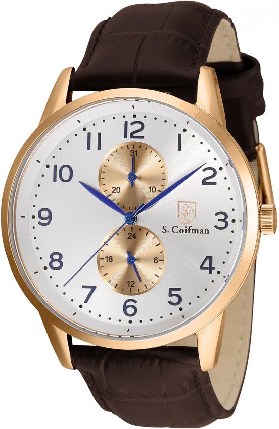 s.coifman S. Coifman model SC0491