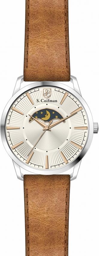 S.coifman S. Coifman Model SC0492