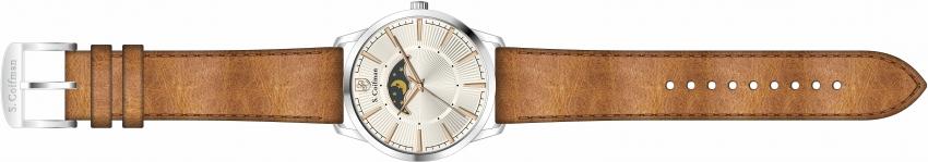 S.coifman S. Coifman Model SC0492