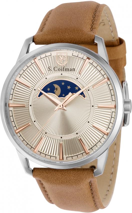 s.coifman S. Coifman model SC0492