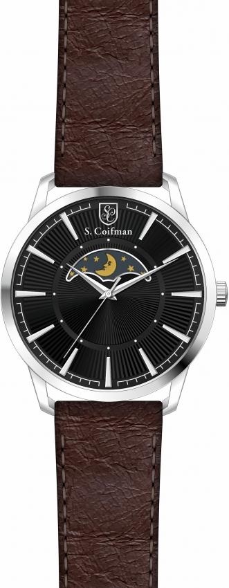 S.coifman S. Coifman Model SC0493