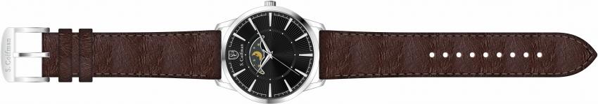 S.coifman S. Coifman Model SC0493