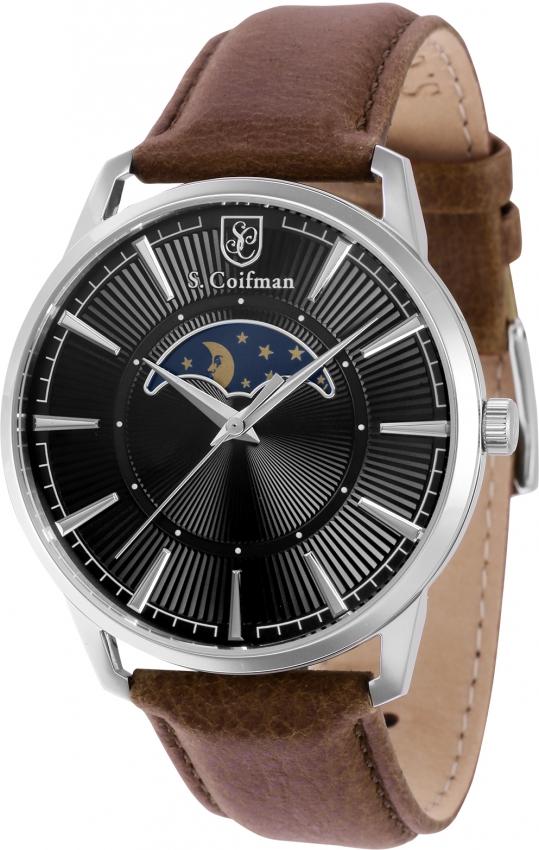 s.coifman S. Coifman model SC0493