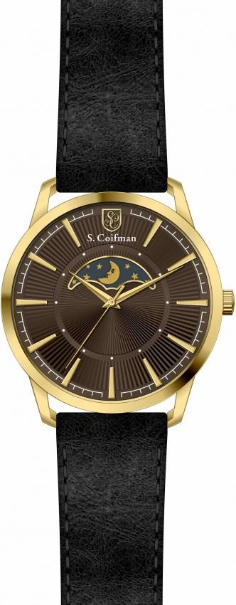 S.coifman S. Coifman Model SC0494