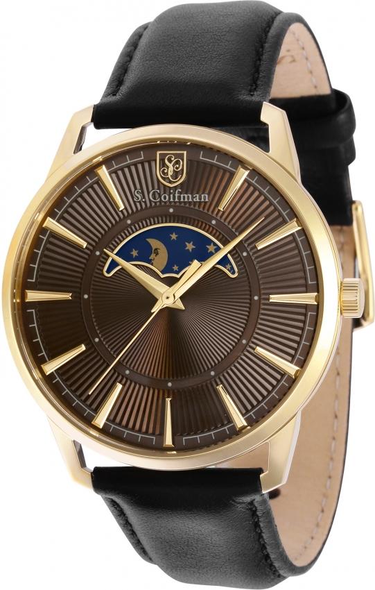 s.coifman S. Coifman model SC0494