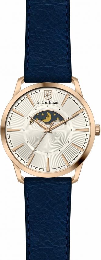 S.coifman S. Coifman Model SC0495