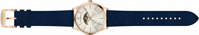 S.coifman S. Coifman Model SC0495