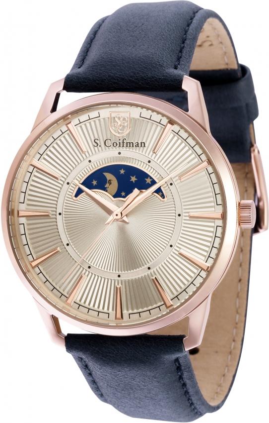 s.coifman S. Coifman model SC0495