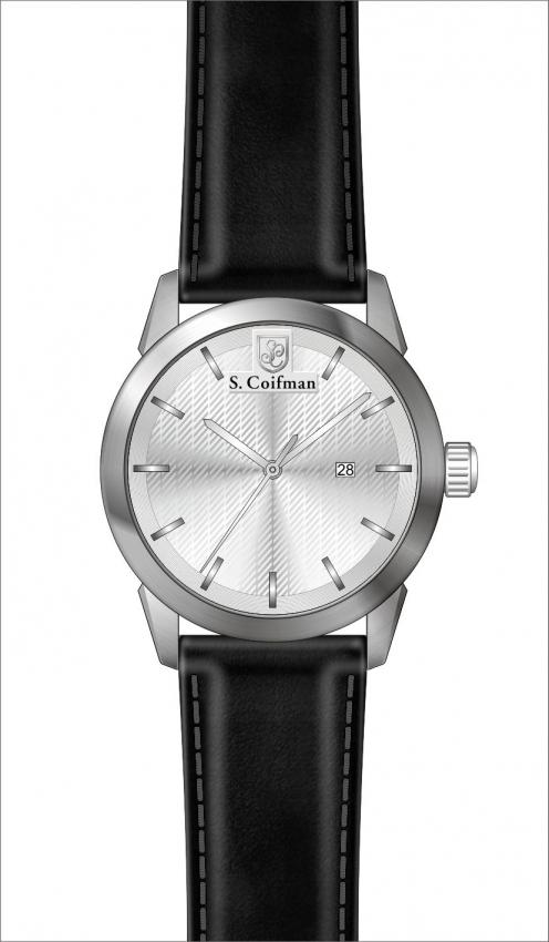 S.coifman S. Coifman Model SC0496