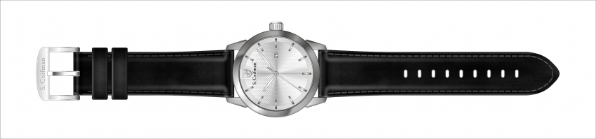 S.coifman S. Coifman Model SC0496