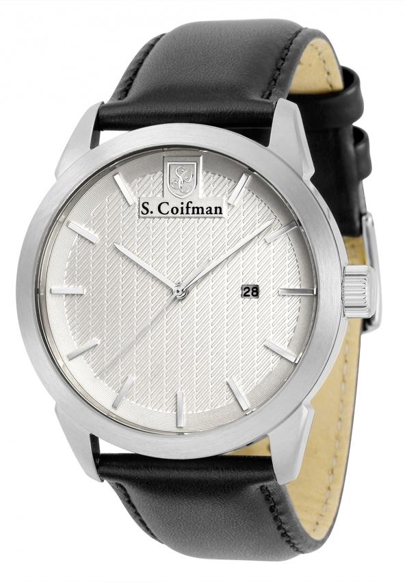 s.coifman S. Coifman model SC0496