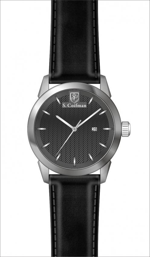 S.coifman S. Coifman Model SC0497