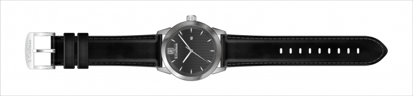 S.coifman S. Coifman Model SC0497