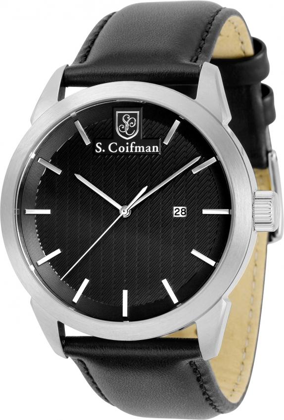 s.coifman S. Coifman model SC0497