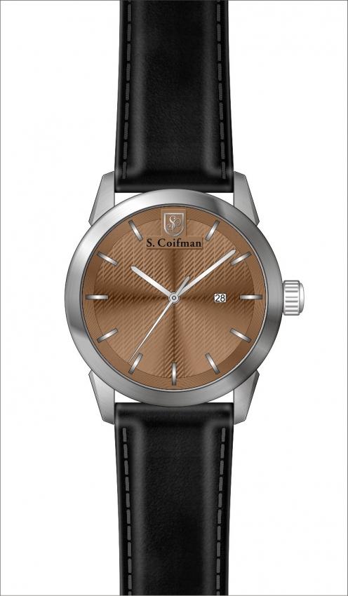 S.coifman S. Coifman Model SC0498