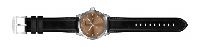 S.coifman S. Coifman Model SC0498