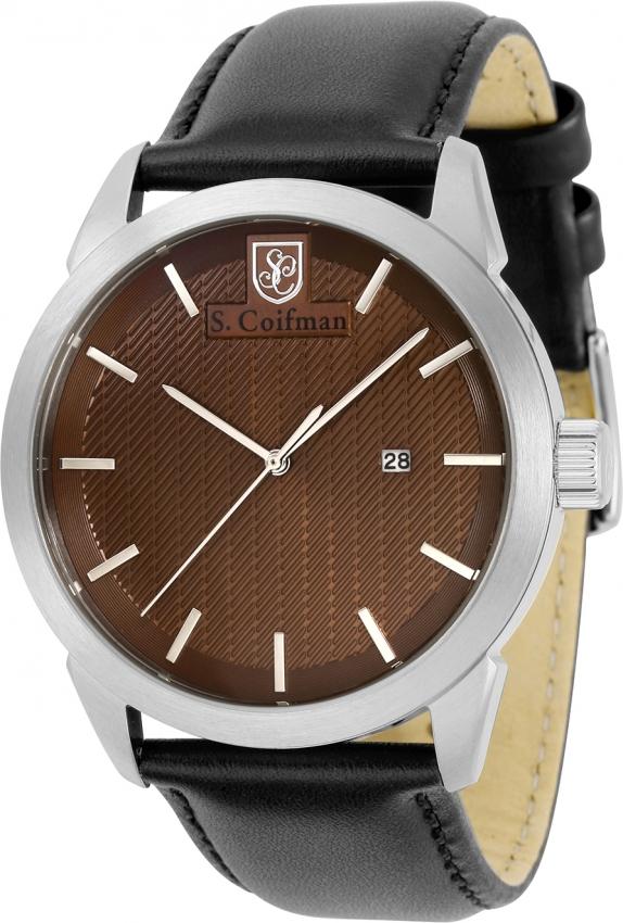 s.coifman S. Coifman model SC0498